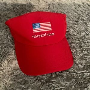 Vineyard Vines Hat
